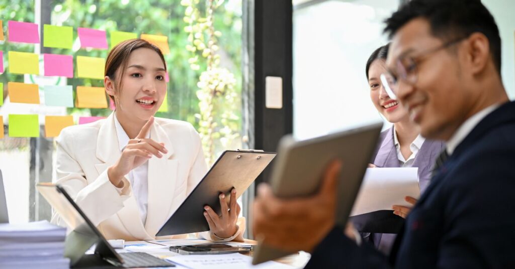 Dental staffing services in Canada