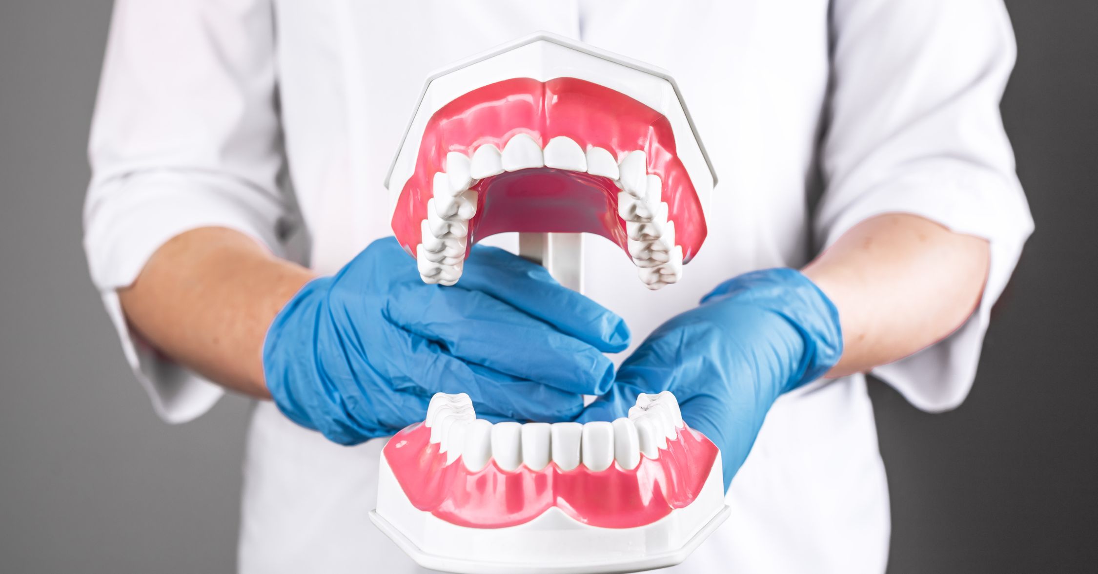 Seamless dental staffing experience