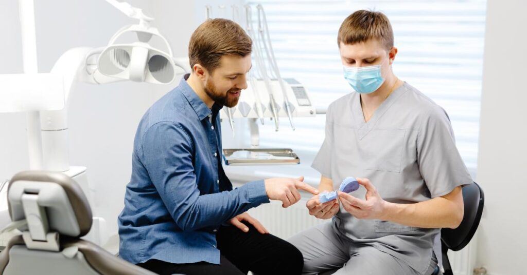 fast and reliable temp staff for dental care