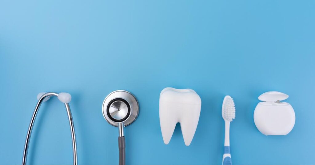 Personalized dental staffing service