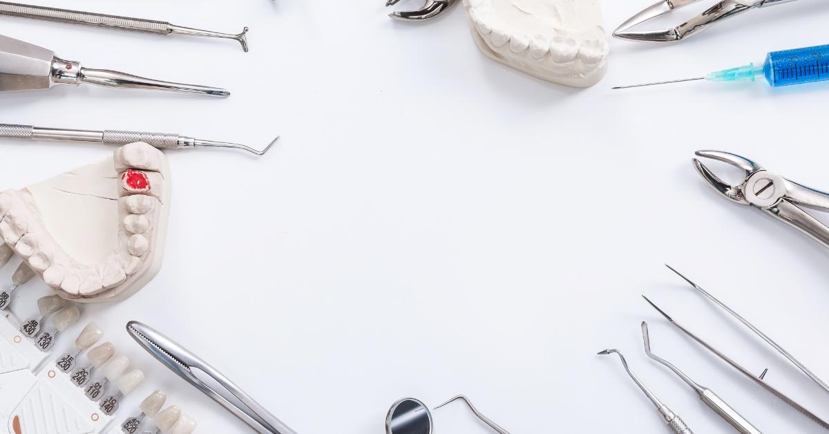 Tailored dental staffing solutions