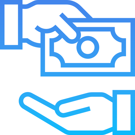 Pay Icon