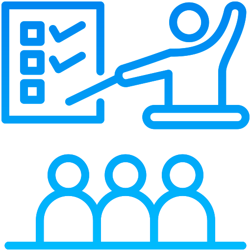 Employee training for Ontario dental staff