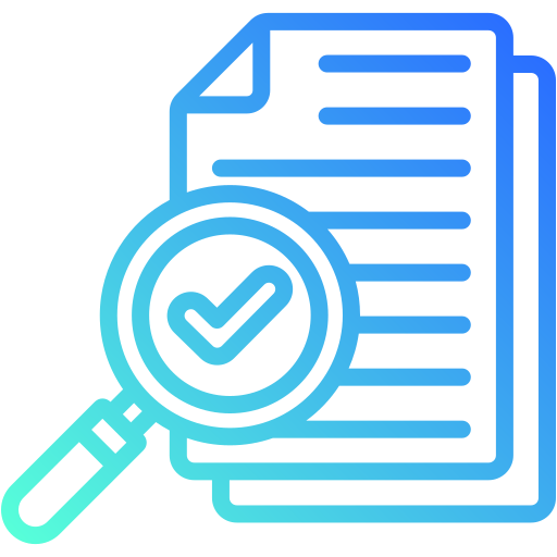 Internal dental audit service for Ontario dental offices