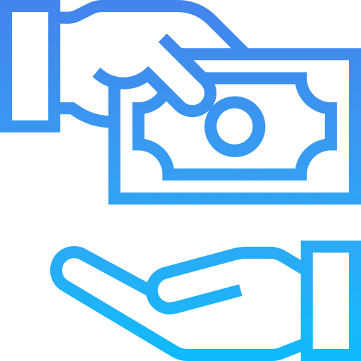 Pay Icon